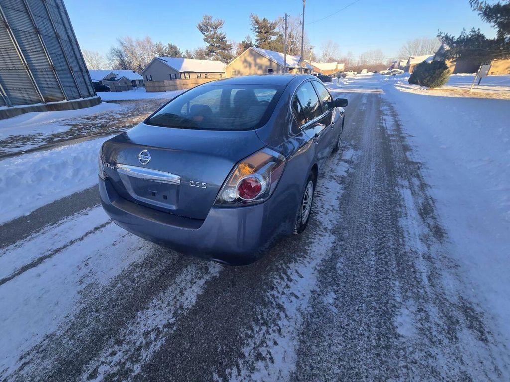 used 2012 Nissan Altima car, priced at $4,495