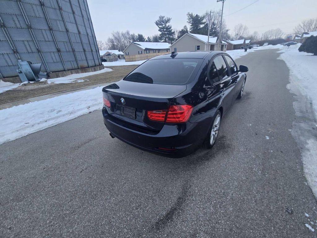 used 2015 BMW 328 car, priced at $5,995