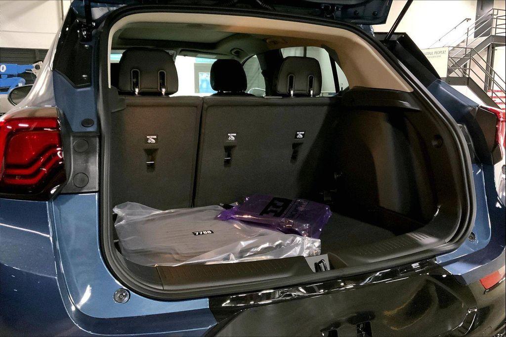 new 2026 Buick Encore GX car, priced at $31,075