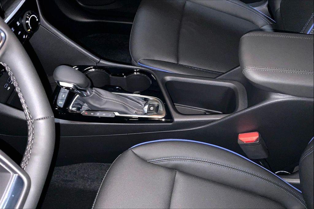 new 2026 Buick Encore GX car, priced at $31,075