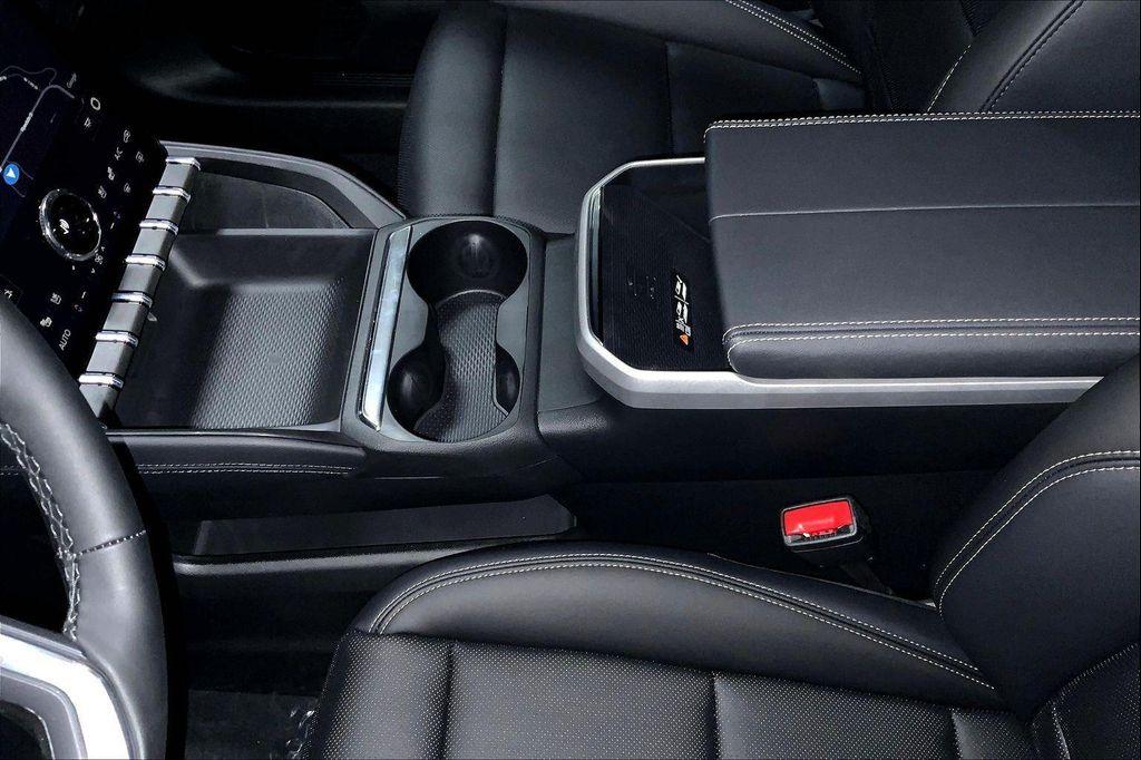 new 2026 GMC Terrain car, priced at $36,960