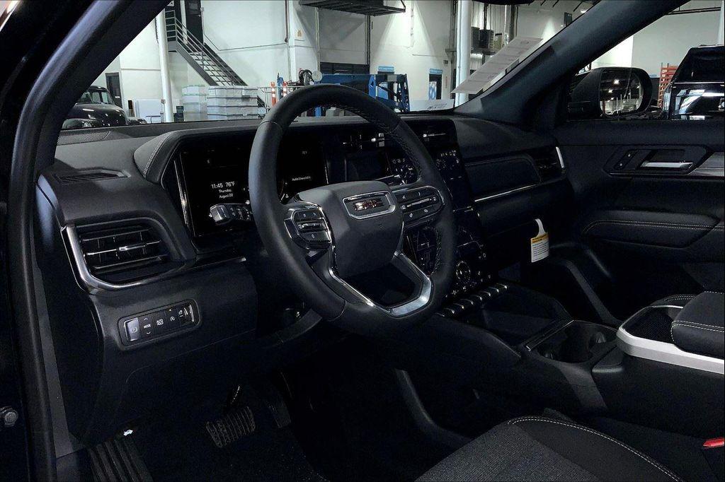 new 2026 GMC Terrain car, priced at $32,390