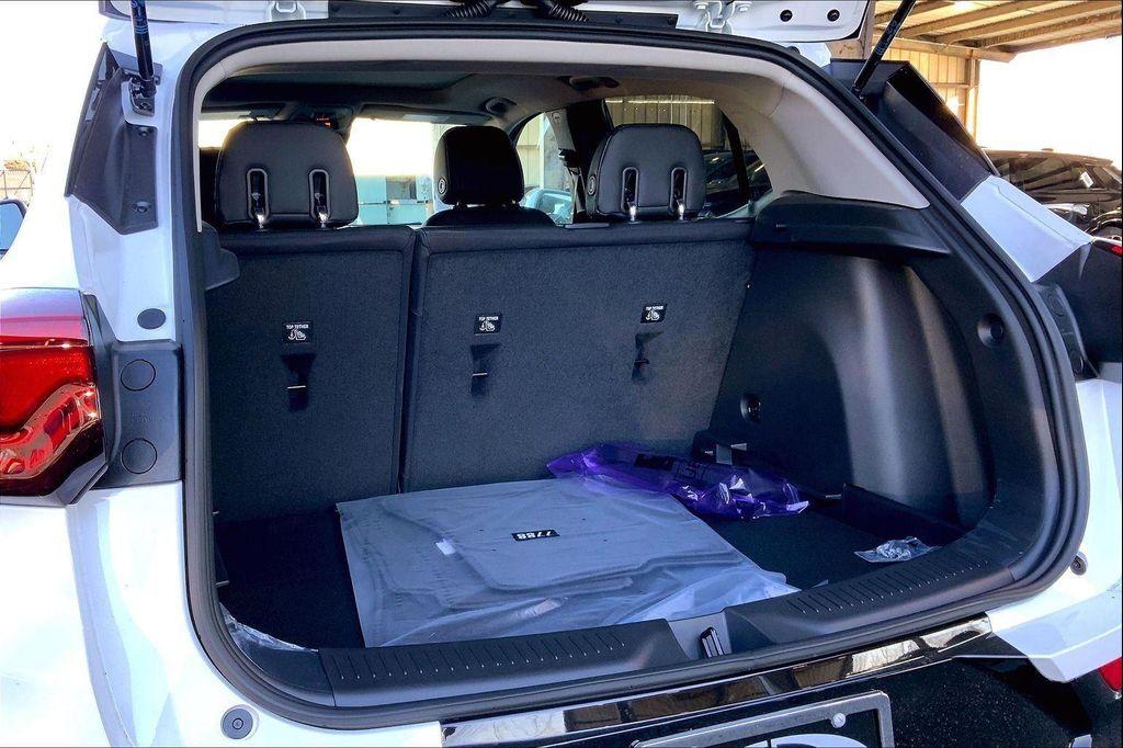 new 2026 Buick Encore GX car, priced at $30,385