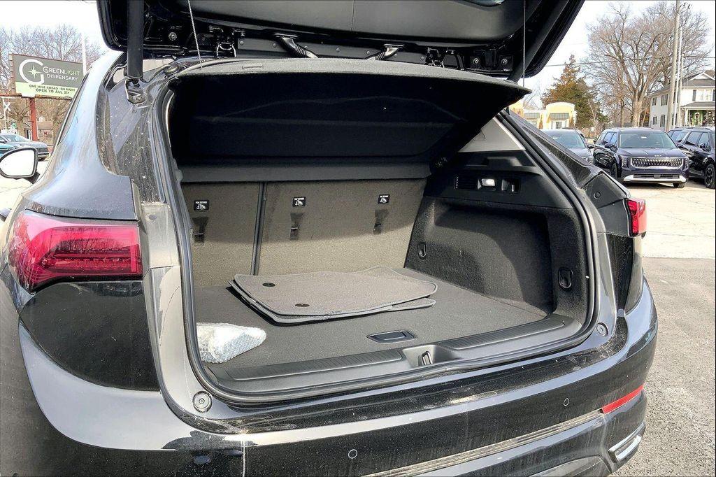 new 2026 Buick Envision car, priced at $46,960