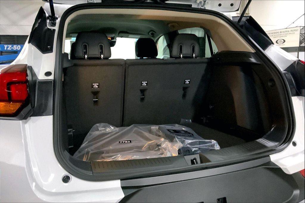 new 2026 Buick Encore GX car, priced at $26,285