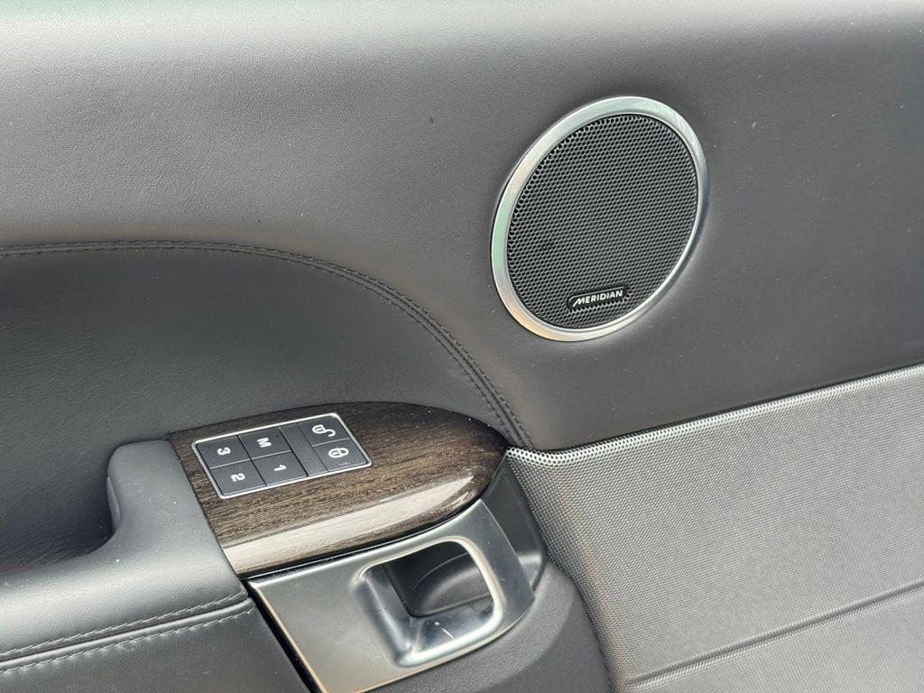 used 2019 Land Rover Range Rover Sport car