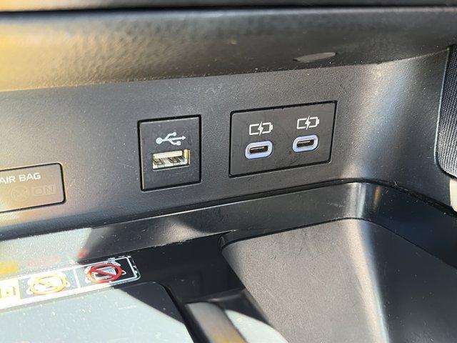 used 2025 Toyota Camry car, priced at $23,659