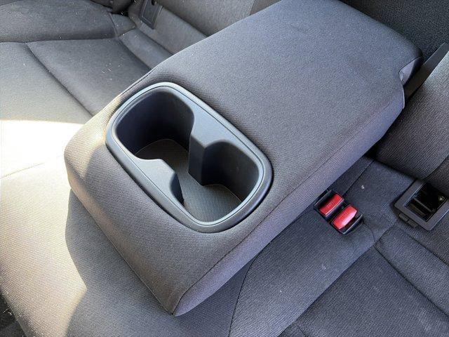 used 2025 Toyota Camry car, priced at $23,659