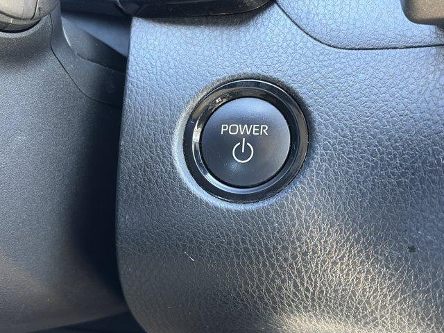 used 2025 Toyota Camry car, priced at $23,659