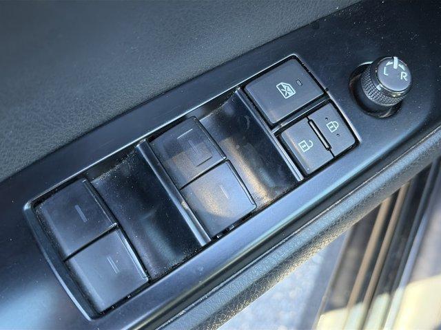 used 2025 Toyota Camry car, priced at $23,659