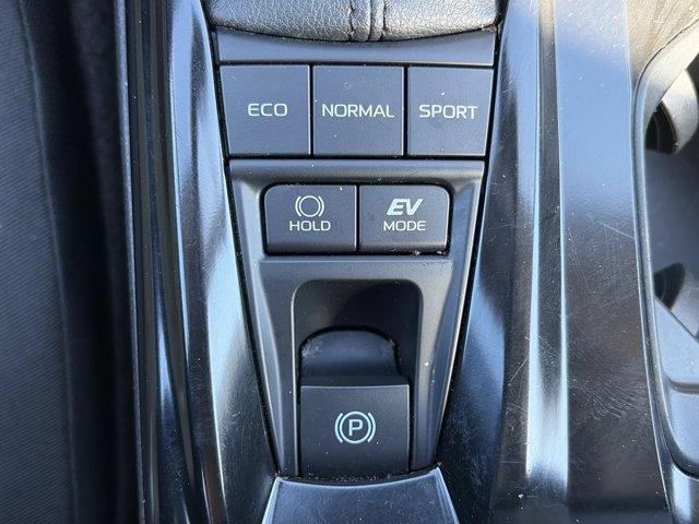 used 2025 Toyota Camry car, priced at $23,659