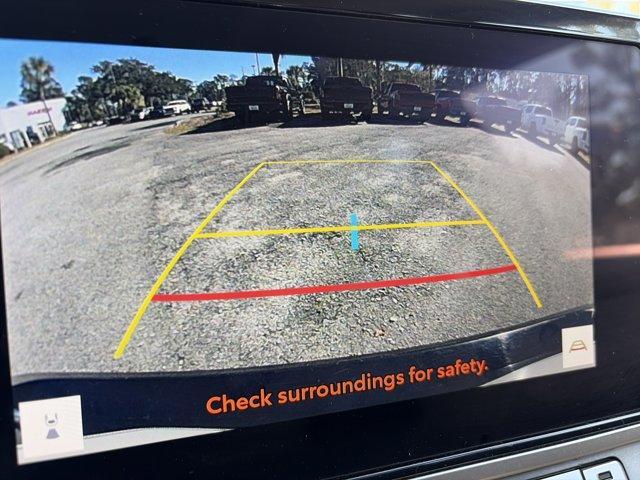 used 2025 Toyota Camry car, priced at $23,659