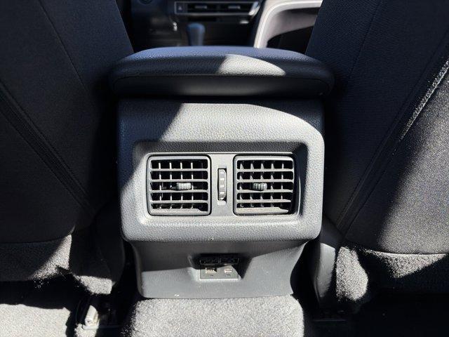 used 2025 Toyota Camry car, priced at $23,659