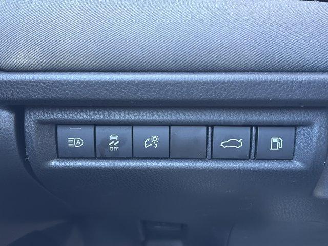 used 2025 Toyota Camry car, priced at $23,659