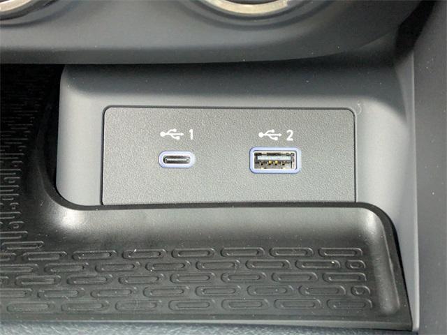 new 2025 Nissan Z car, priced at $50,460