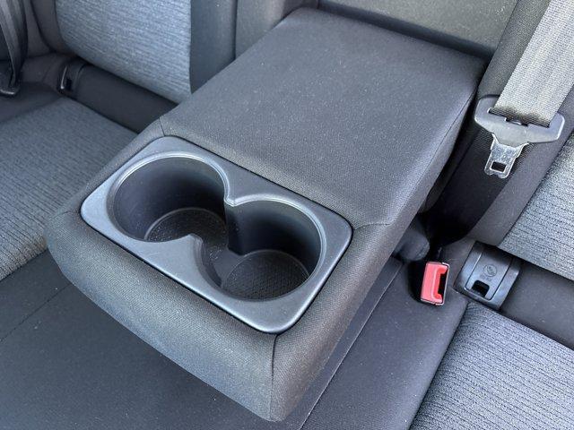 used 2023 Nissan Rogue car, priced at $17,899