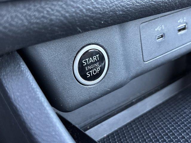 used 2023 Nissan Rogue car, priced at $17,899