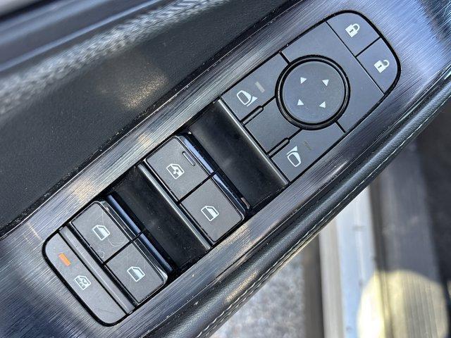 used 2023 Nissan Rogue car, priced at $17,899