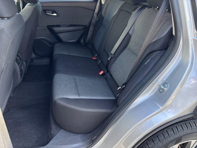 used 2023 Nissan Rogue car, priced at $17,899