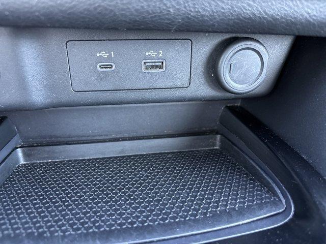 used 2023 Nissan Rogue car, priced at $17,899