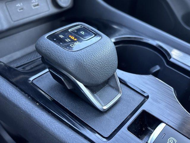 used 2023 Nissan Rogue car, priced at $17,899