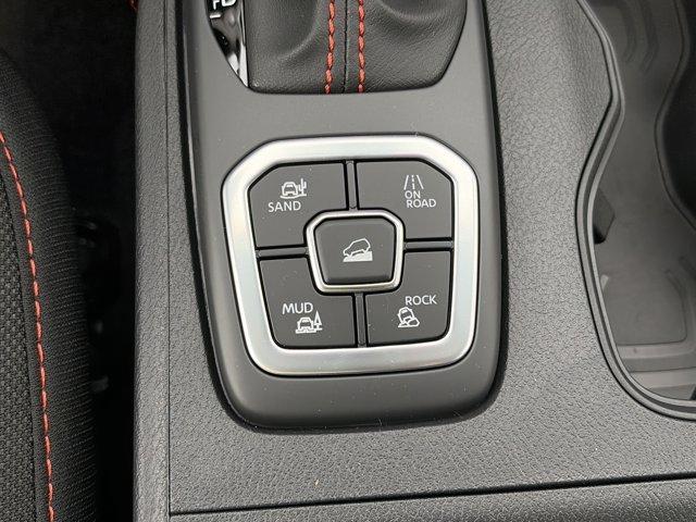 new 2026 Nissan Frontier car, priced at $43,110