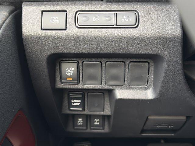 new 2026 Nissan Frontier car, priced at $43,110