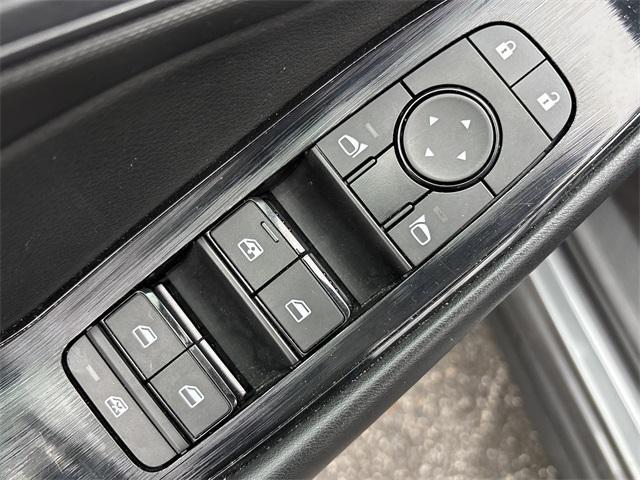 used 2024 Nissan Rogue car, priced at $17,272