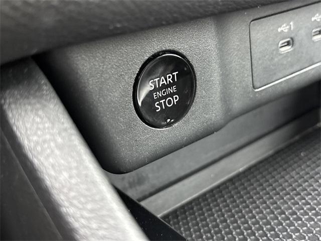 used 2024 Nissan Rogue car, priced at $17,272