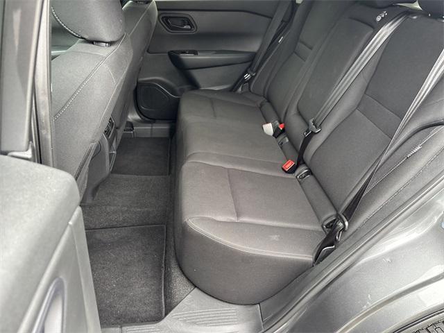 used 2024 Nissan Rogue car, priced at $17,272