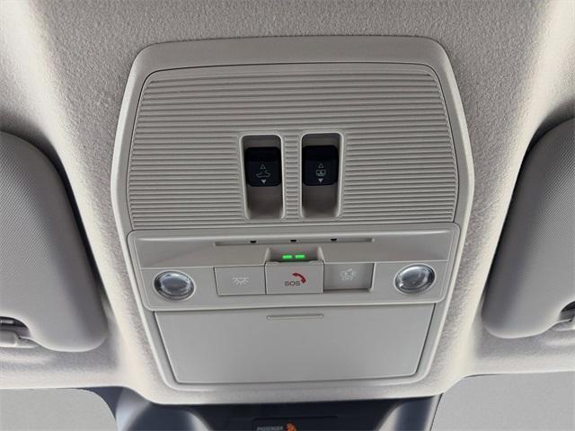 new 2026 Nissan Kicks car, priced at $30,150