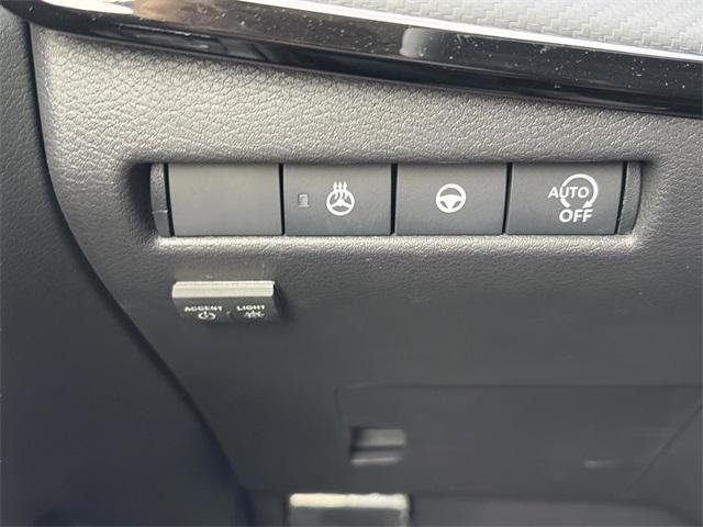 new 2026 Nissan Kicks car, priced at $30,150