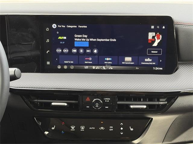 new 2026 Nissan Kicks car, priced at $30,150