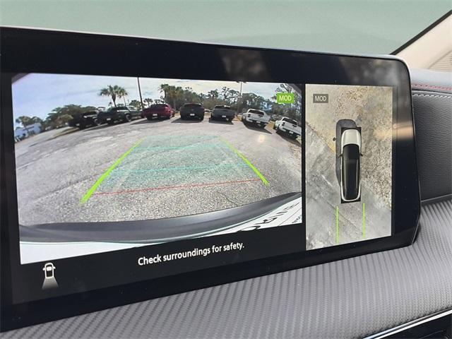 new 2026 Nissan Kicks car, priced at $30,150