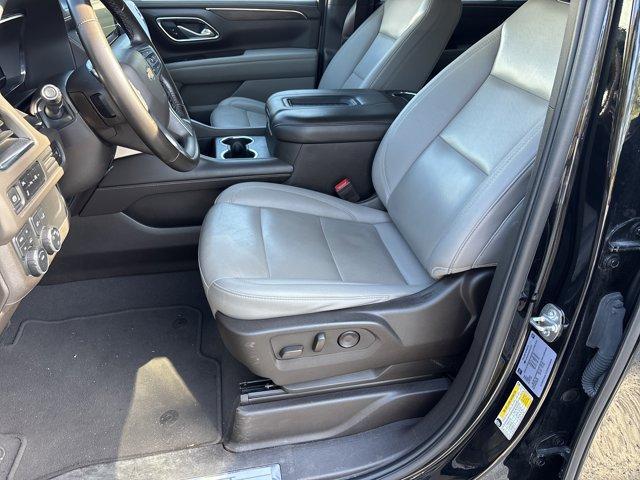 used 2024 Chevrolet Tahoe car, priced at $43,899