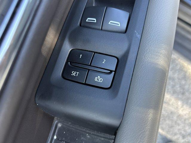 used 2024 Chevrolet Tahoe car, priced at $43,899