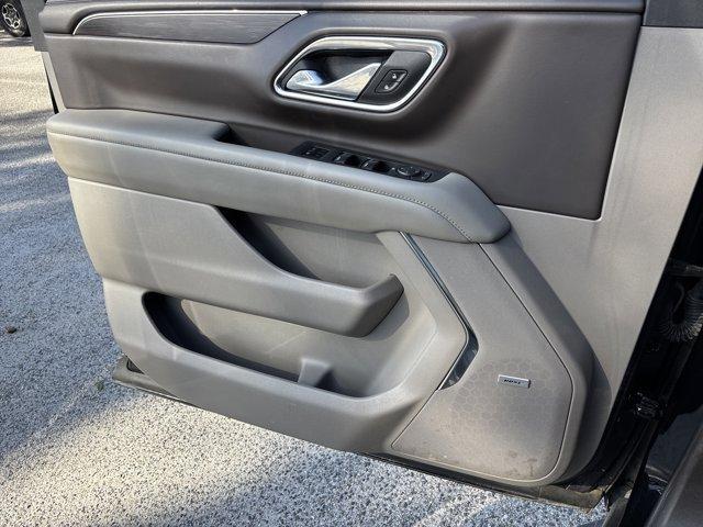 used 2024 Chevrolet Tahoe car, priced at $43,899