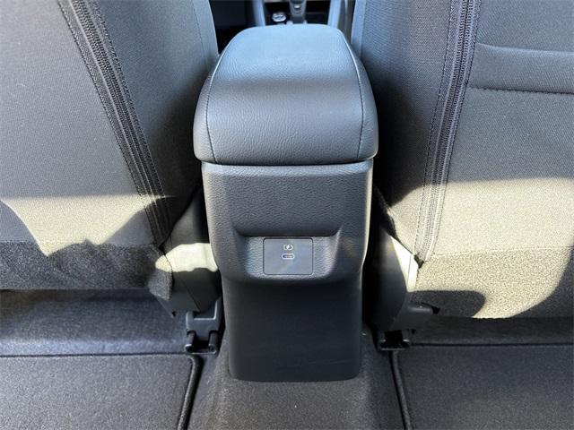 new 2025 Nissan Versa car, priced at $21,850