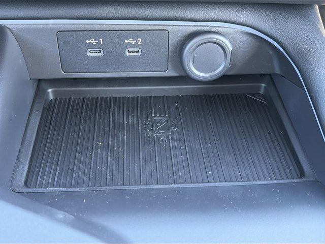 new 2026 Nissan Sentra car, priced at $25,265