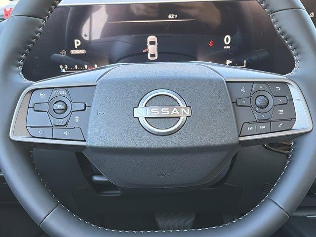 new 2026 Nissan Sentra car, priced at $25,265