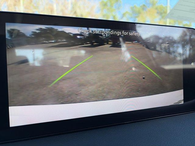 new 2026 Nissan Sentra car, priced at $25,265