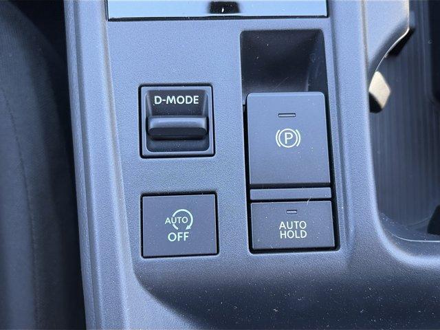 new 2026 Nissan Sentra car, priced at $25,265