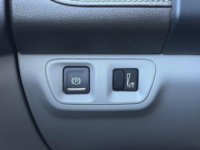 used 2020 GMC Acadia car, priced at $17,409