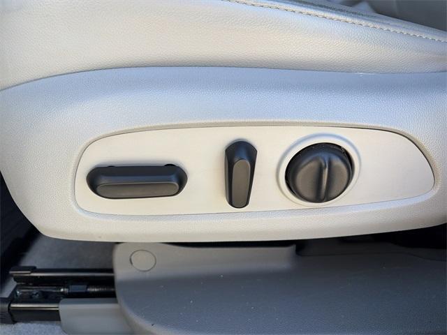 used 2020 GMC Acadia car, priced at $17,409