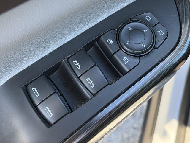 used 2020 GMC Acadia car, priced at $17,409