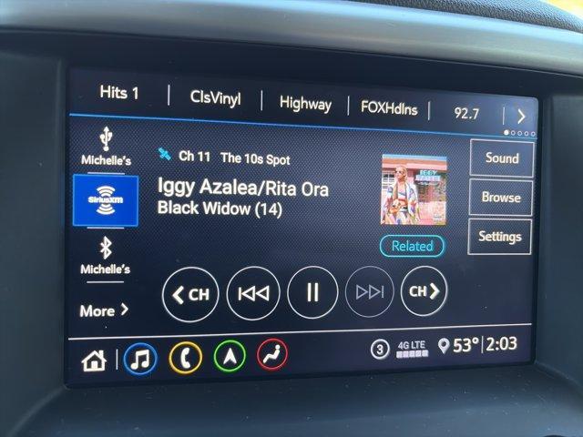 used 2020 GMC Acadia car, priced at $17,409