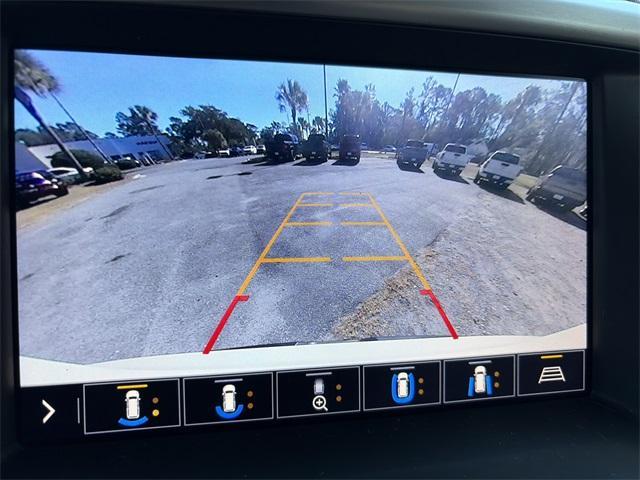 used 2020 GMC Acadia car, priced at $17,409