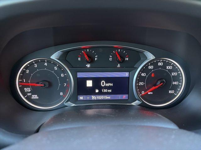 used 2020 GMC Acadia car, priced at $17,409