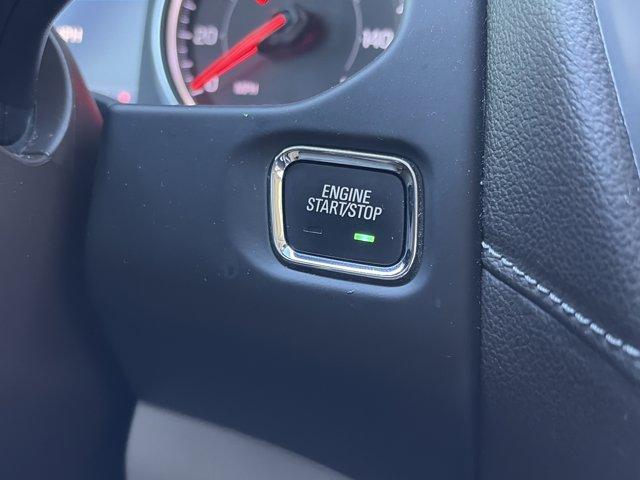 used 2020 GMC Acadia car, priced at $17,409