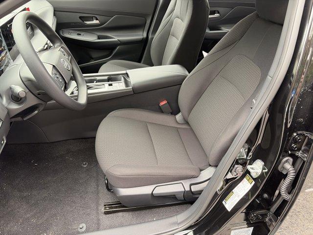 new 2026 Nissan Sentra car, priced at $24,385